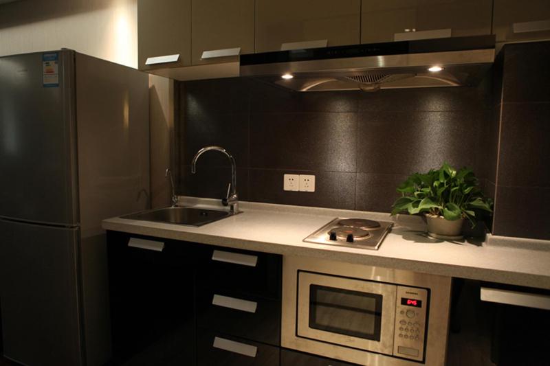 Kaibin Apartment- Nanjing University Branch - image 15