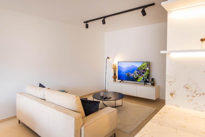 Hamilius Apartments City Center Luxembourg by Rentaroo - image 13