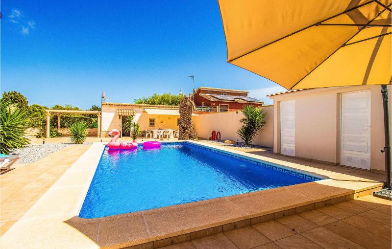 Cozy Home In Orihuela - image 8