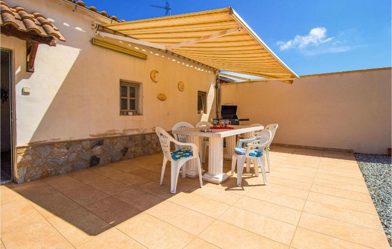 Cozy Home In Orihuela - image 35