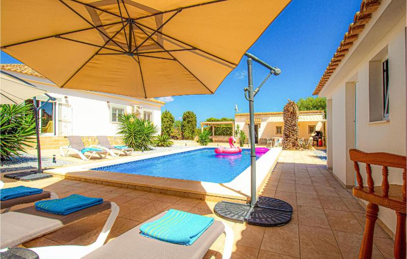 Cozy Home In Orihuela - image 4