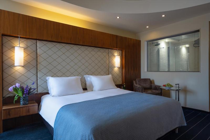 Dan Panorama Tel Aviv Hotel - image 12