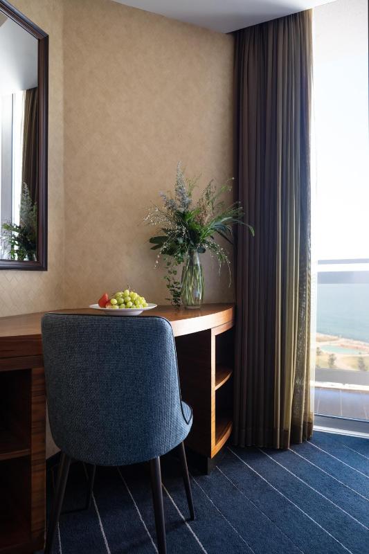 Dan Panorama Tel Aviv Hotel - image 4