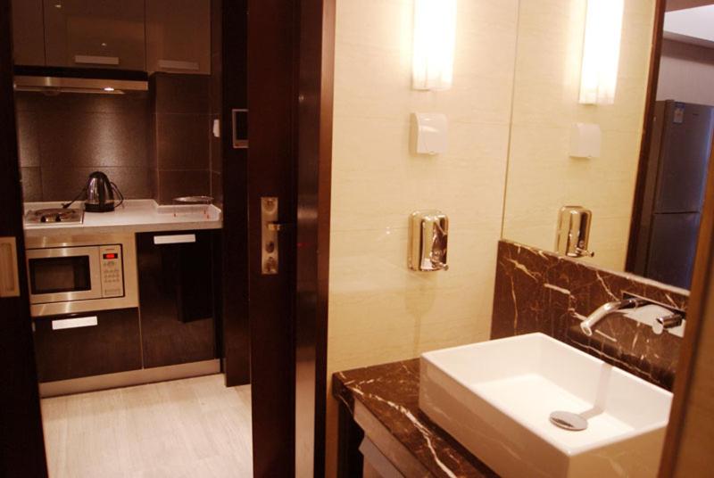 Kaibin Apartment- Nanjing University Branch - image 7