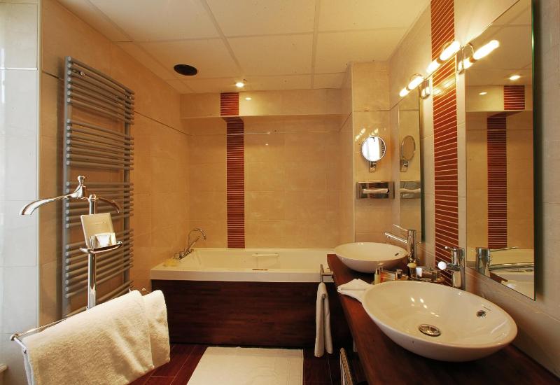 Suite Prestige Terrasse image 4