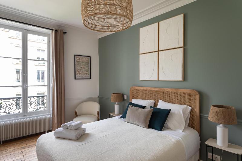 Le Goya - Appartement 4 chambres centre ville de Rennes - image 20
