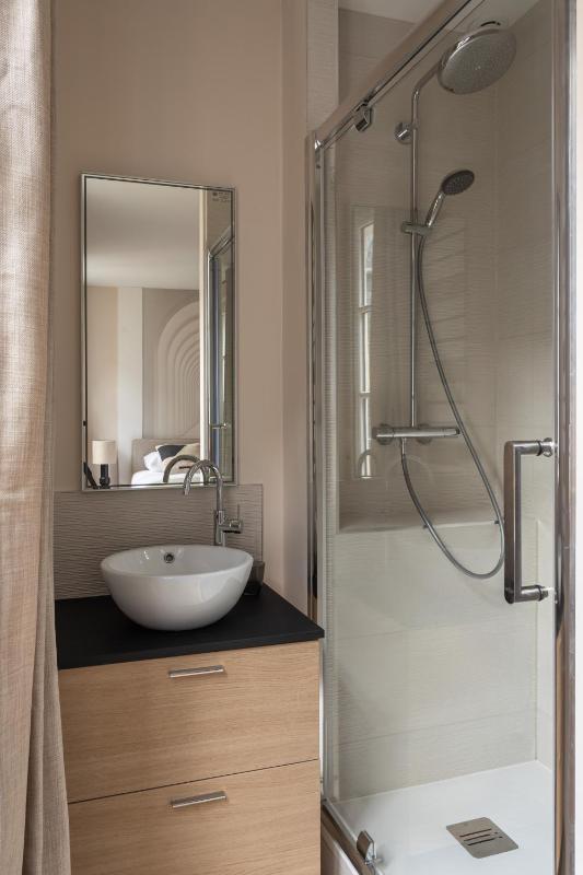Suite Or - Appt 3 chambres au coeur du centre historique de Rennes - image 18