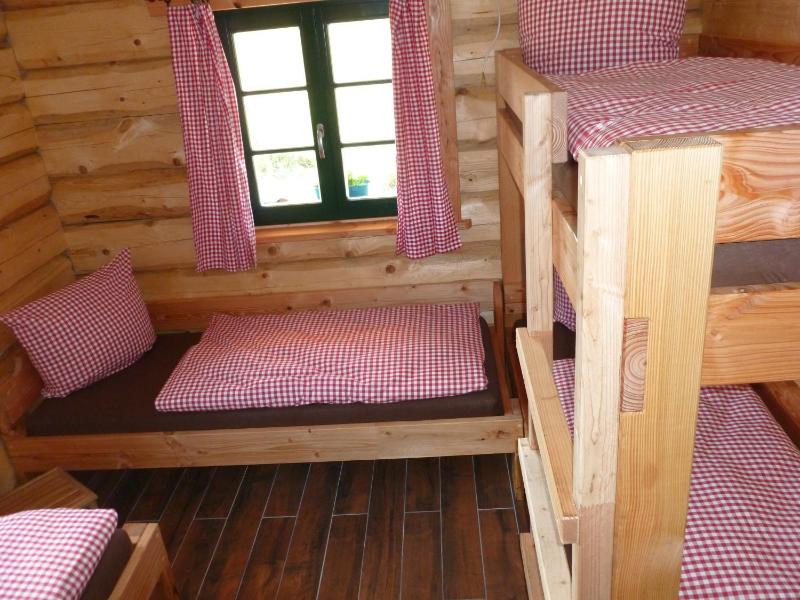 Two-Bedroom House image 3