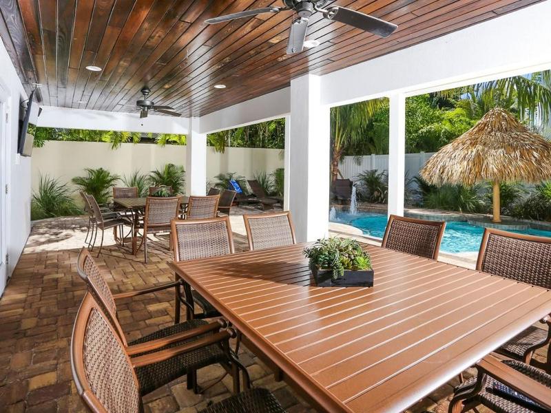 Paradise Beach House - image 4