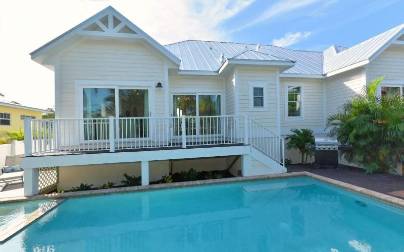 Seahorse Beach House managed by Beach Retreats - image 8