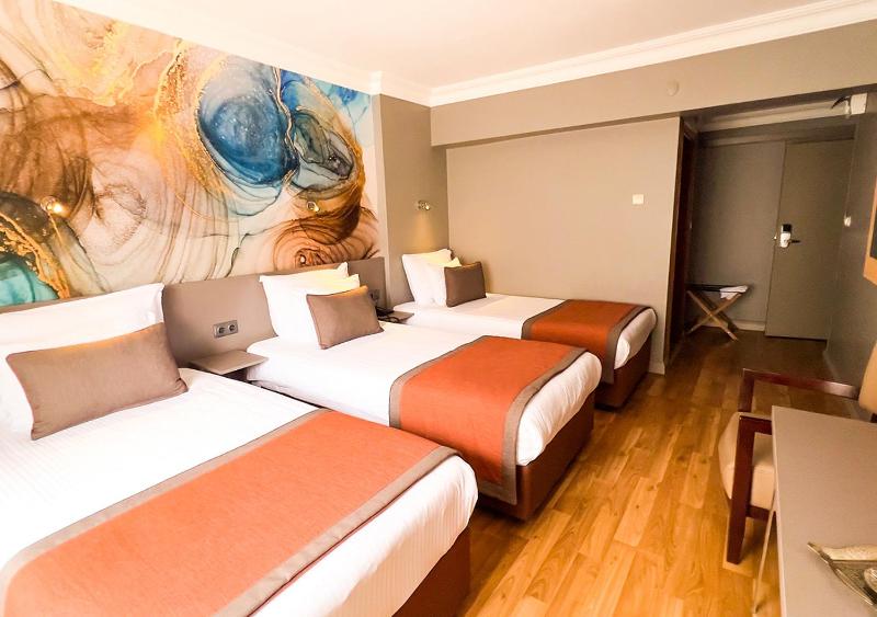 Triple Room image 4