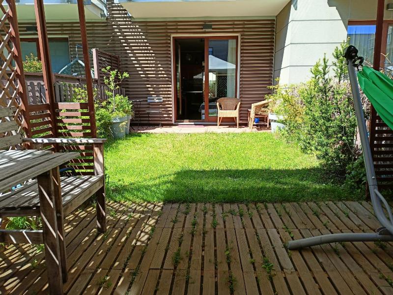 Apartament z ogrodem Sopocka Rezydencja - image 4