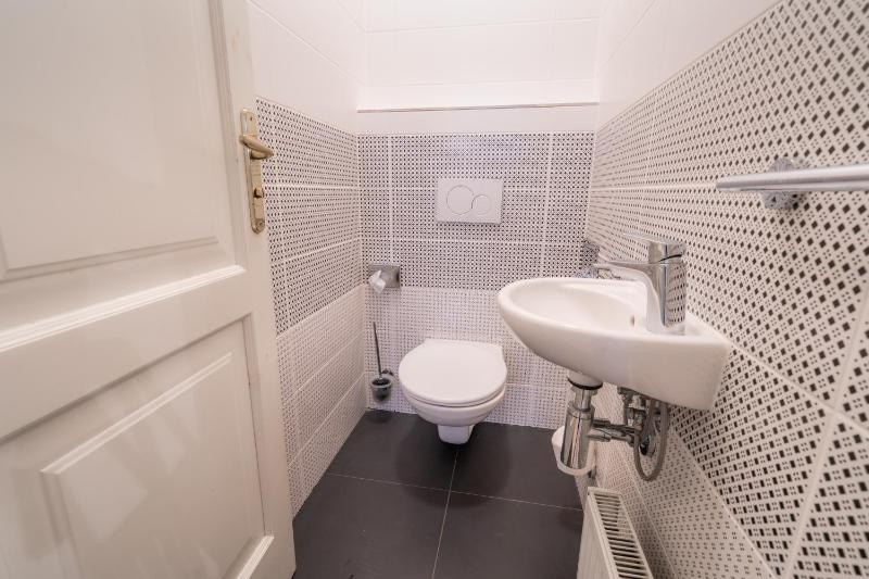 EA ApartHotel Melantrich - image 4