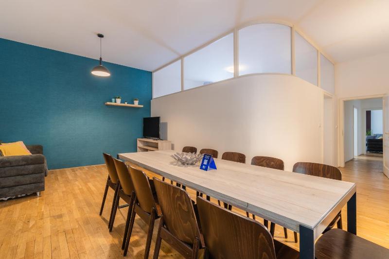EA ApartHotel Melantrich - image 16