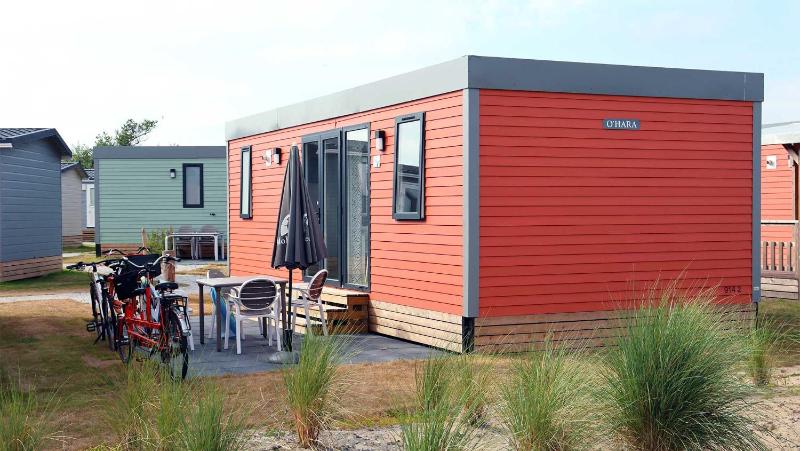 Two-Bedroom Chalet image 2