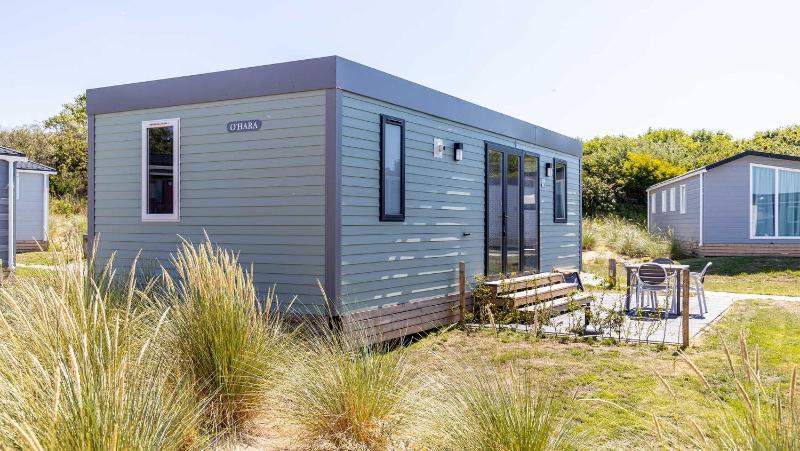 Two-Bedroom Chalet image 1