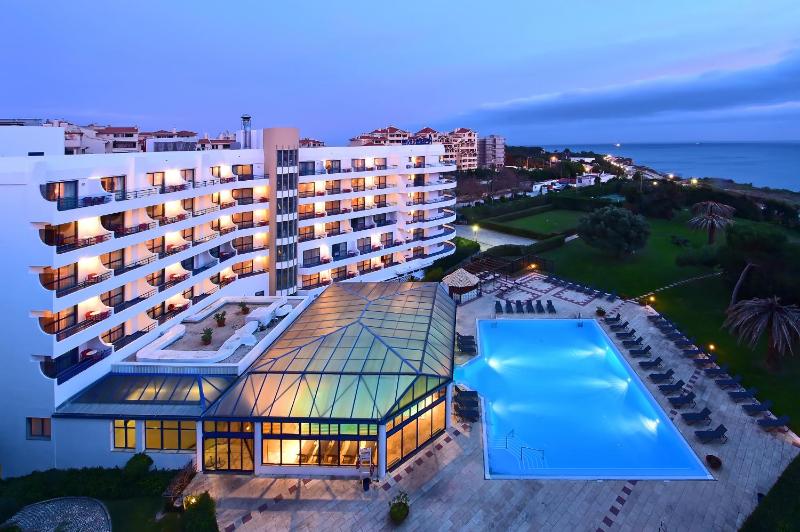 Hotel Pestana Cascais Ocean & Conference Aparthotel - image 21