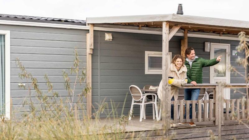 Three-Bedroom Chalet image 2