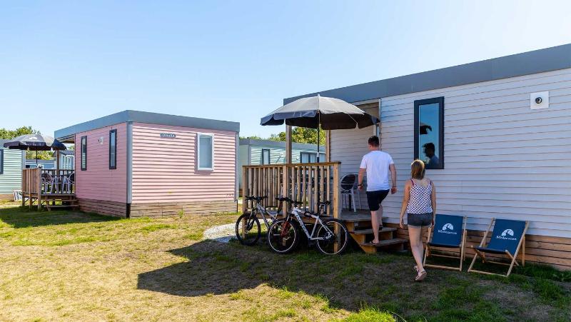 Two-Bedroom Chalet image 1