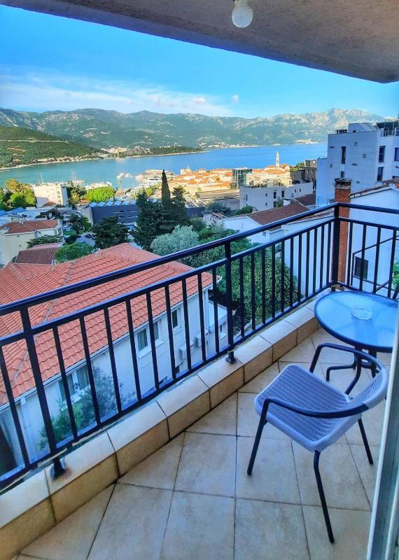 Apartment with Balcony image 1