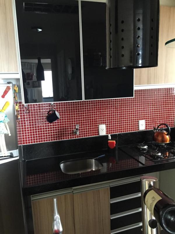 Apartamento Iracema Fortaleza - image 15