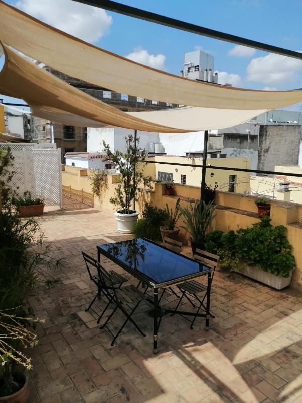 Tourist House Trajano Terraza-Piscina - image 11