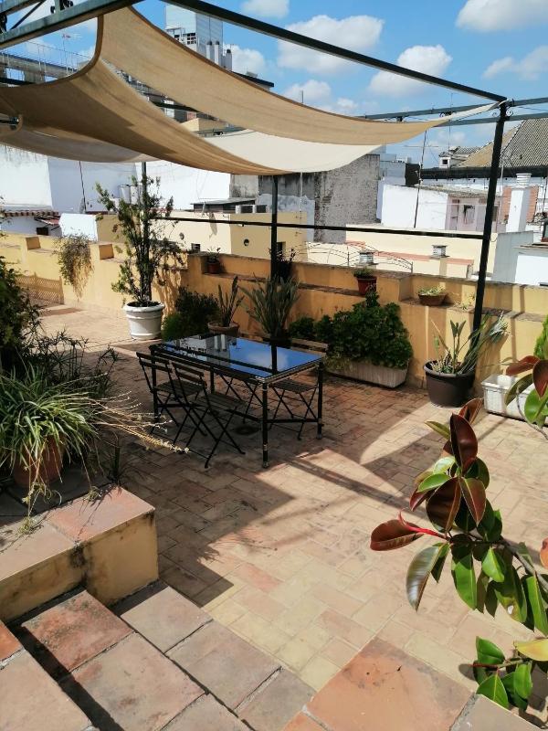 Tourist House Trajano Terraza-Piscina - image 13