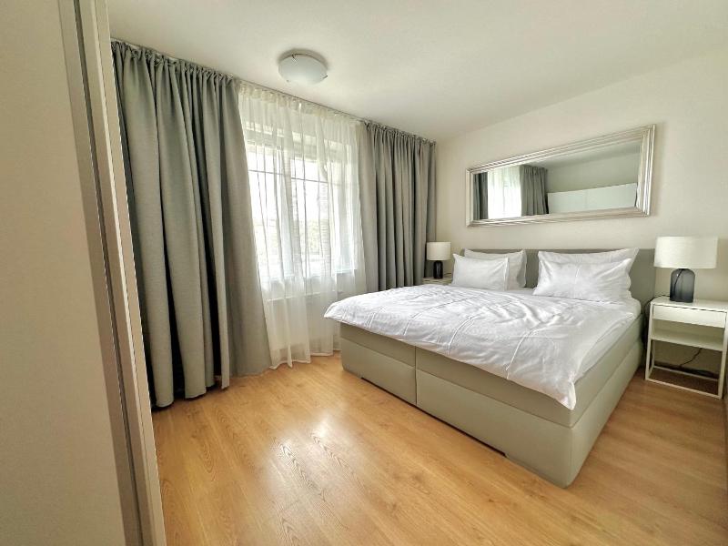 Urban Apartments by Homester - image 8