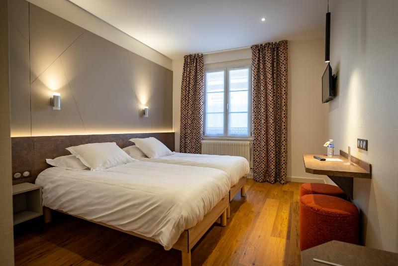 Comfort Double Room image 4