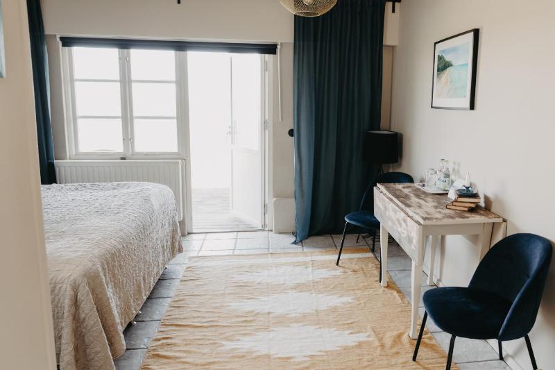 Double Room with Garden View(Pets Allowed) image 2