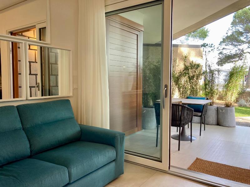 Seafront Apartments D'Olivo al Mare - image 9