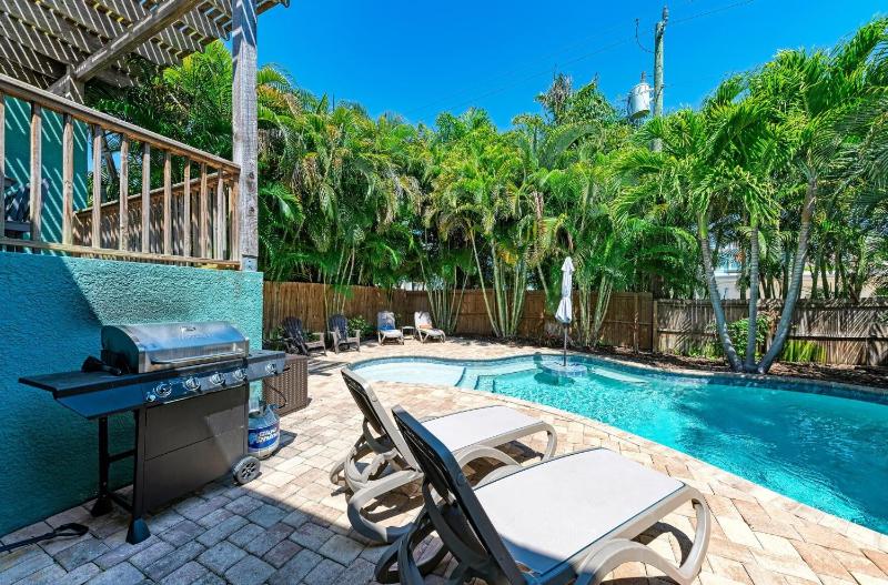 Caribbean Surf managed by Beach Retreats - image 15