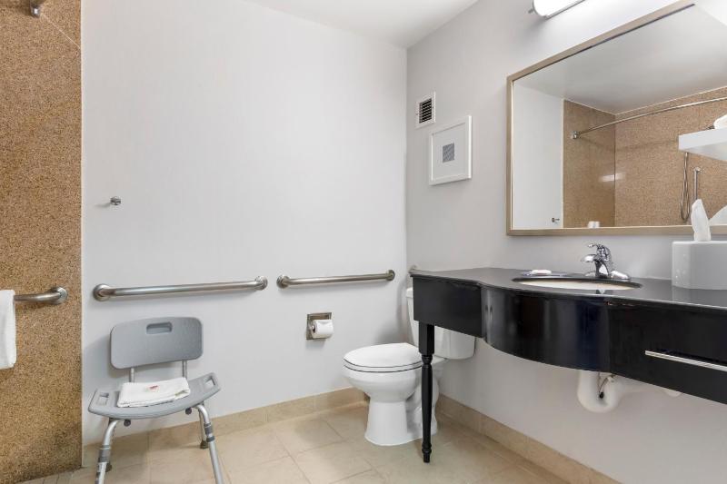 King Room - Accessible/Non Smoking image 4