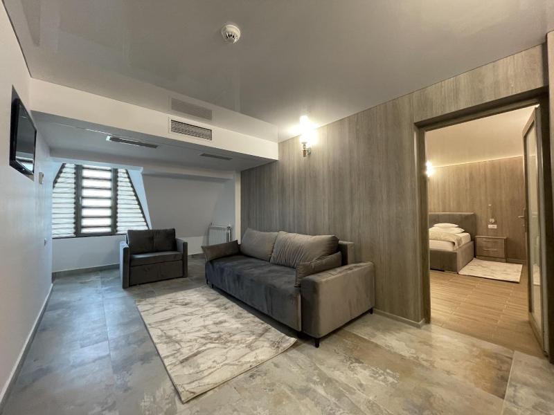 Deluxe Suite image 3