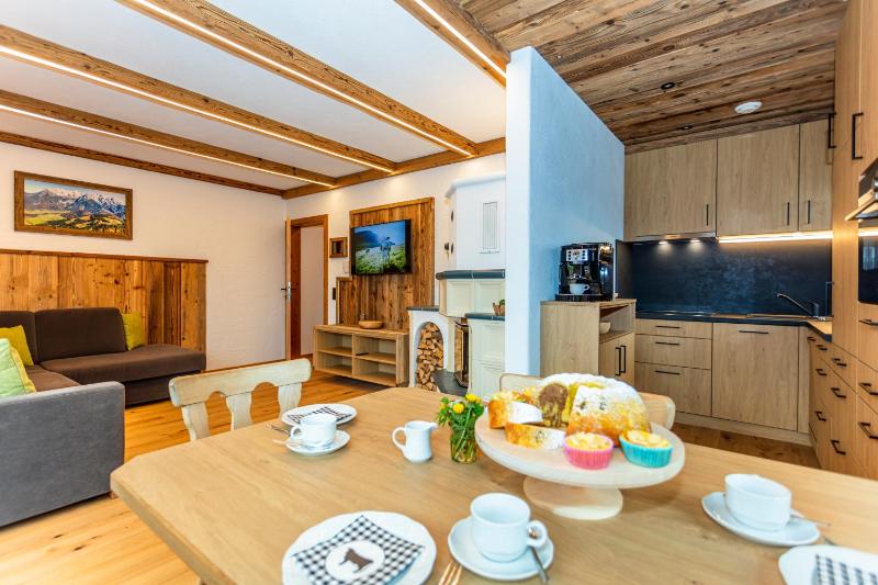 Two-Bedroom Apartment image 4