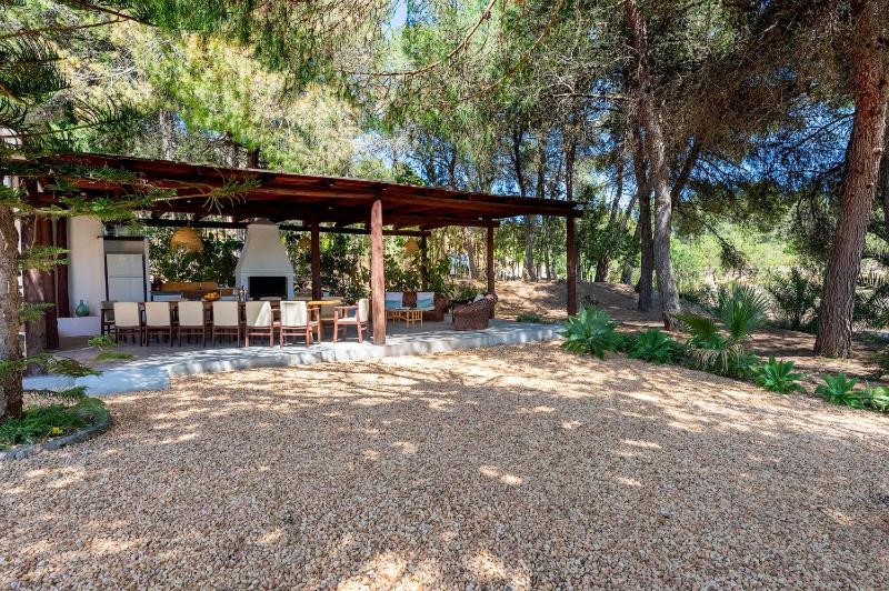 Villa with Private Pool image 2