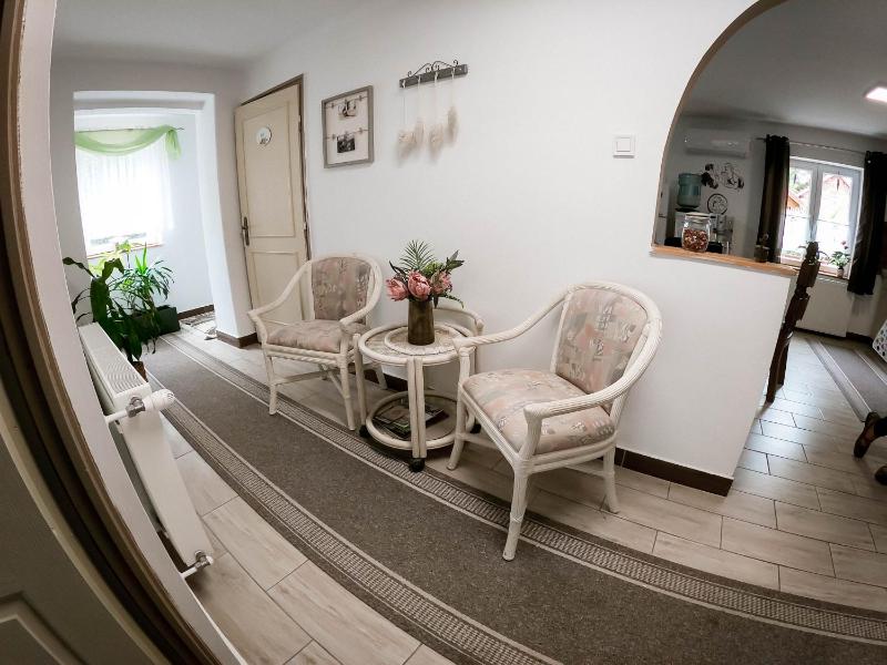 Two-Bedroom Apartment image 4