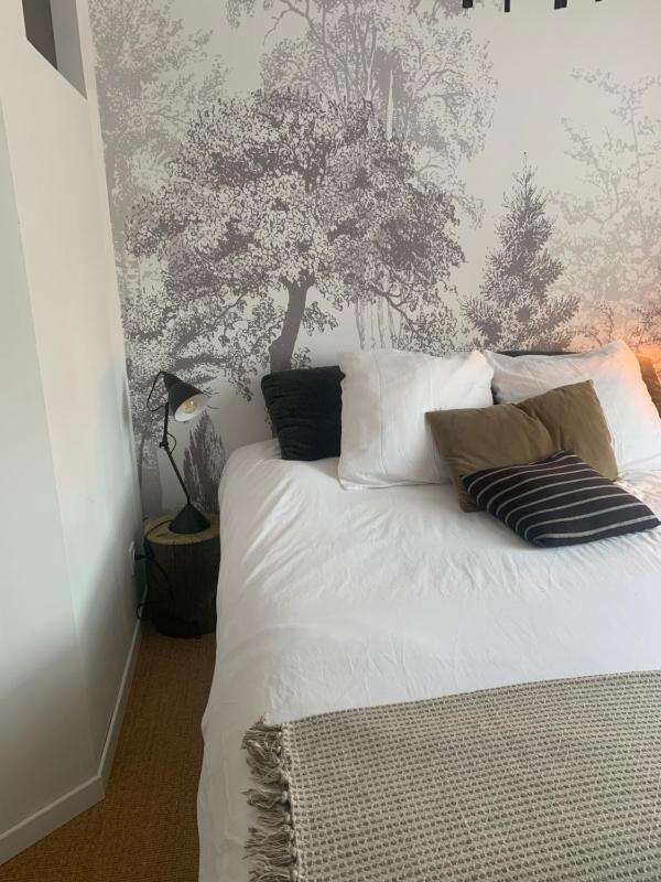 Deluxe Double Room image 4