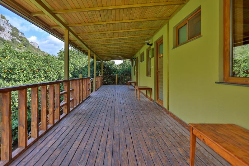 Double or Twin Room with Garden View image 1
