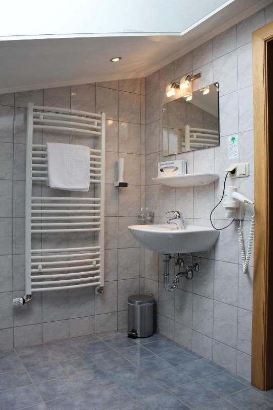 Three-Bedroom Apartment image 2