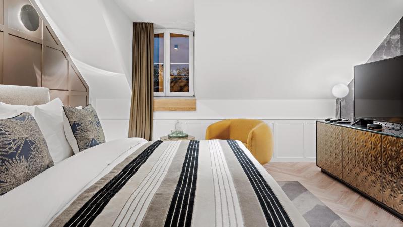 Tower Suite image 1
