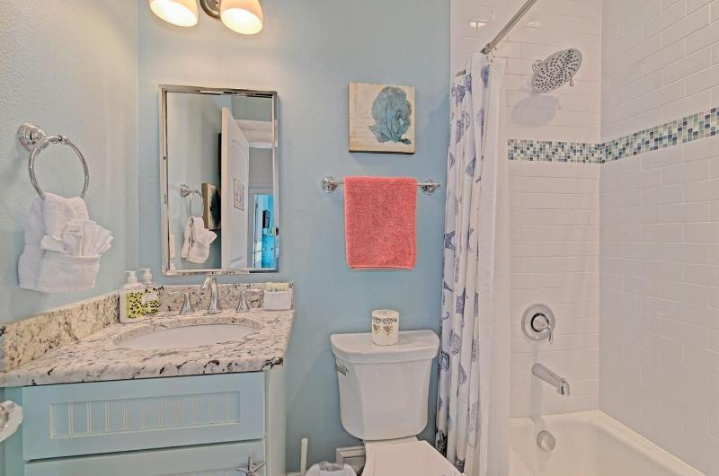 Mermaid's Crossing - image 41