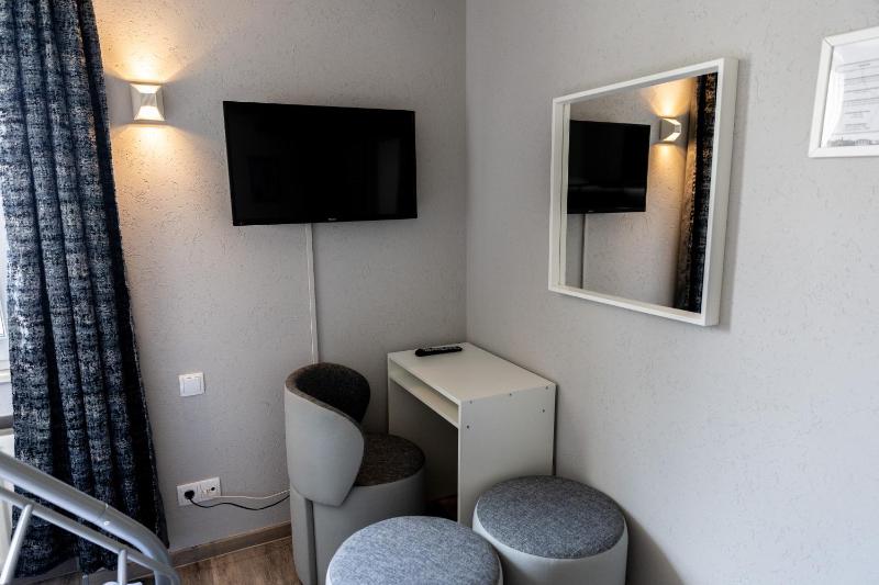 Triple Room image 3