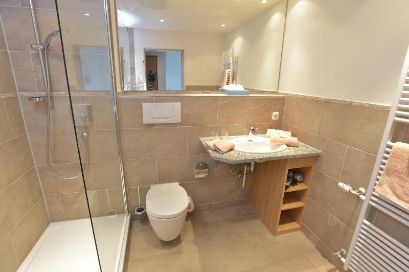 Alpenhof Apartments Oberstdorf - image 23
