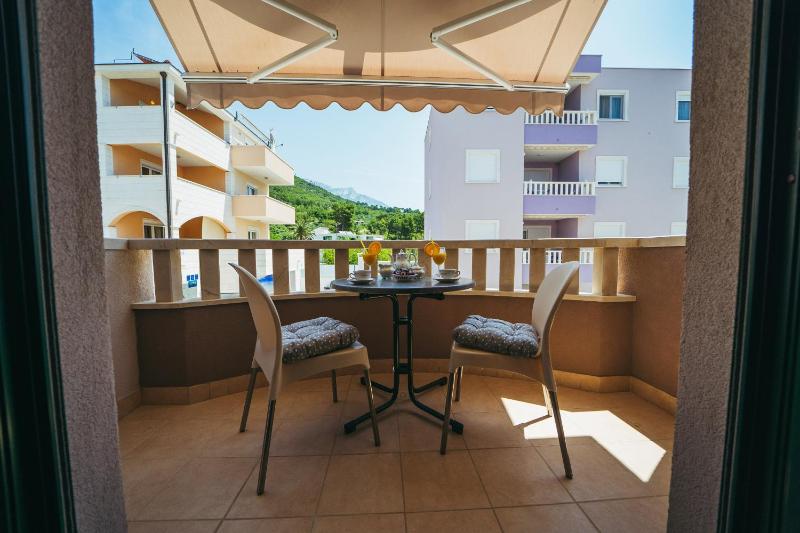 Family-friendly apartments with swimming pool Promajna Makarska - 6849 - image 23