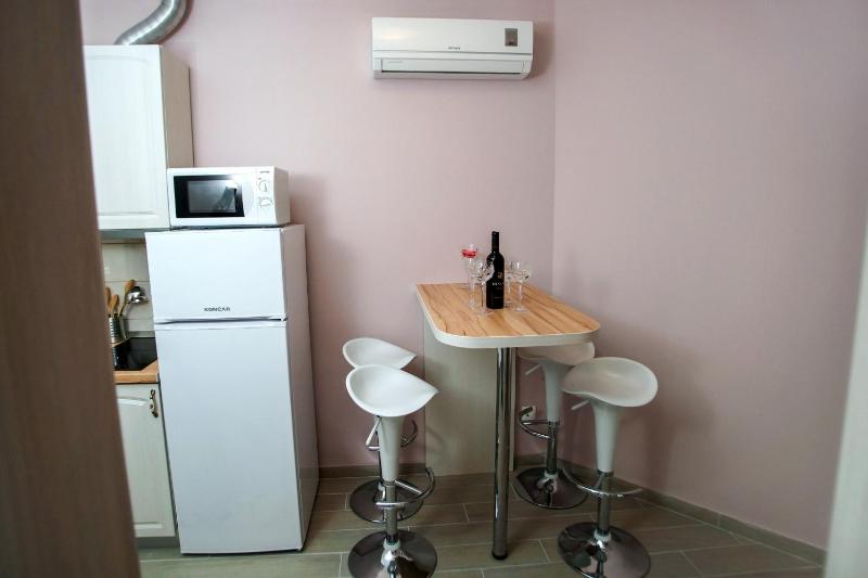 Family-friendly apartments with swimming pool Promajna Makarska - 6849 - image 42