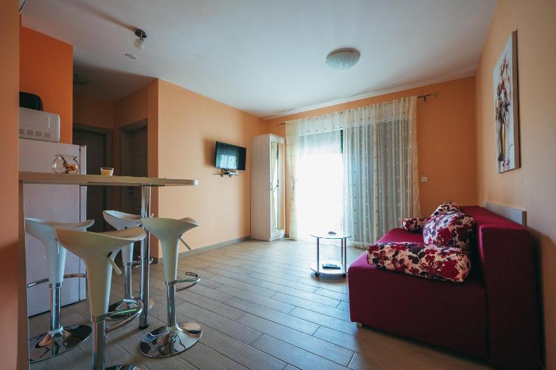 Family-friendly apartments with swimming pool Promajna Makarska - 6849 - image 34