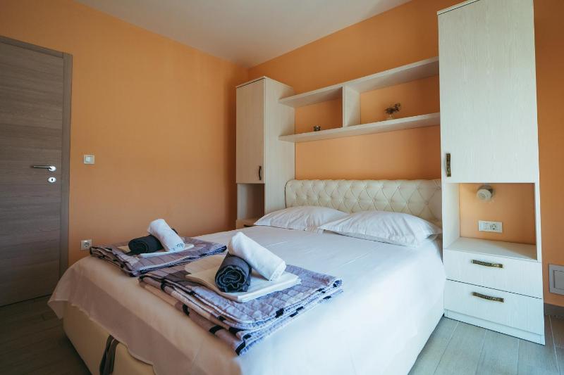 Family-friendly apartments with swimming pool Promajna Makarska - 6849 - image 33