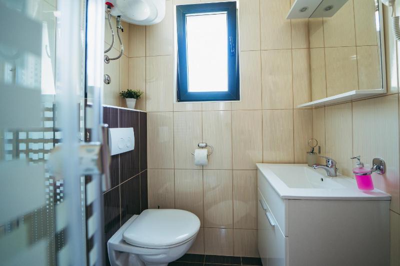 Family-friendly apartments with swimming pool Promajna Makarska - 6849 - image 9