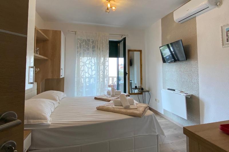 Family-friendly apartments with swimming pool Promajna Makarska - 6849 - image 15